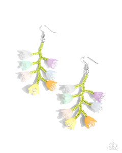 Beguiling Bouquet - Multi #E245