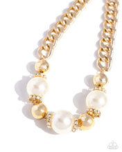 Load image into Gallery viewer, Generously Glossy - Gold # N548-2