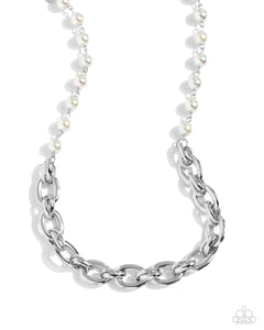 Dual Daydream - Silver - #N596