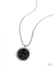 Load image into Gallery viewer, Pendant Puzzle - Black #N624