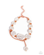 Load image into Gallery viewer, 5th Avenue Finesse - Copper #B328