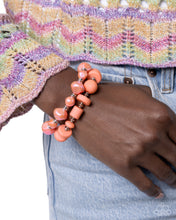 Load image into Gallery viewer, Shape Shifting Season - Orange #B280