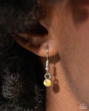 Load image into Gallery viewer, On SHIMMERING Wings - Yellow  #N529