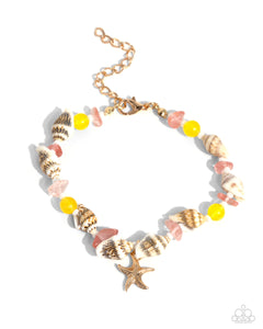 SAND-sational Statement - Multi ( PRE CLAIM)