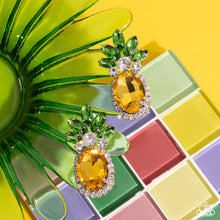 Load image into Gallery viewer, Prismatic Pineapple - Yellow #E710