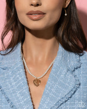 Load image into Gallery viewer, Filigree Infatuation - Gold #N047