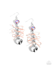 Load image into Gallery viewer, K-Pop Keepsake - Orange #E829