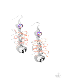 K-Pop Keepsake - Orange #E829