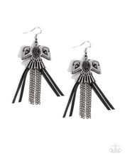 Load image into Gallery viewer, Southwestern Selfie - Black #E630