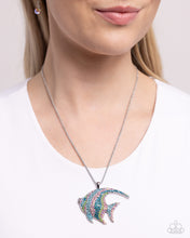 Load image into Gallery viewer, Tropical Talent - Multi #N605