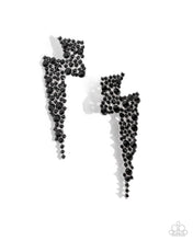 Load image into Gallery viewer, Electric Effulgence - Black #E673