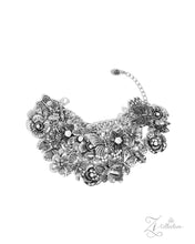Load image into Gallery viewer, Intentional Impression - Silver  ZI 2024