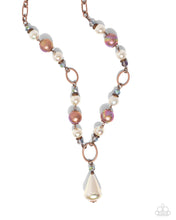 Load image into Gallery viewer, Foiled Fairy Tale - Copper #N614