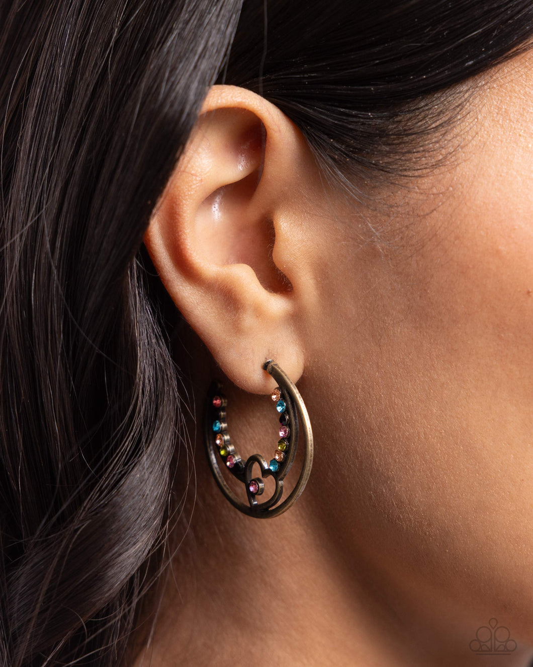 Sympathetic Sweetheart - Brass #E188