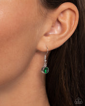 Load image into Gallery viewer, Hummingbird Headline - Green #N157