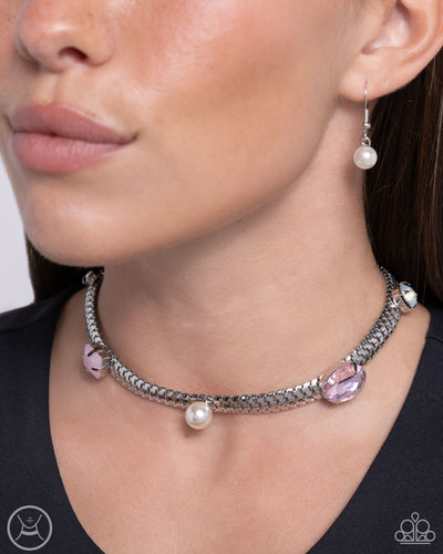 Classy Collectable - Pink #N297-2