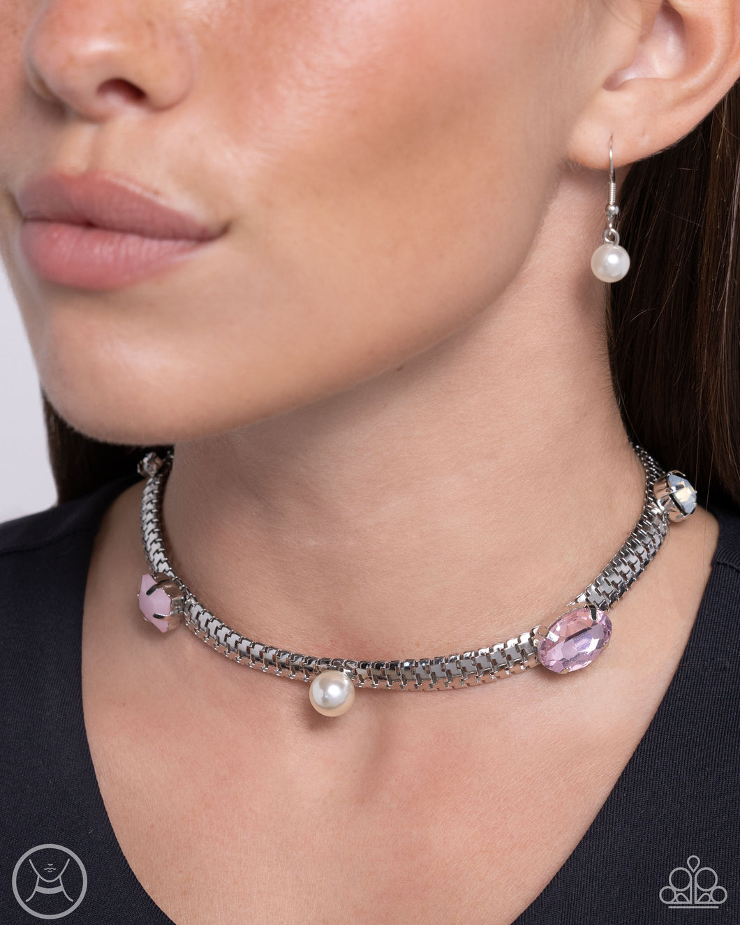 Classy Collectable - Pink #N297-2
