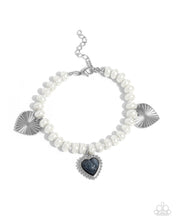 Load image into Gallery viewer, Heart-struck Haven - Silver