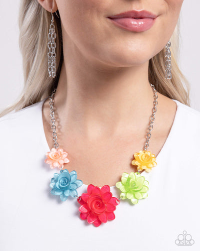 Spring Break Style - Multi #N720