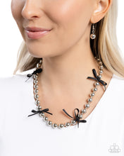 Load image into Gallery viewer, Elegant Event - Black #N577