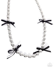 Load image into Gallery viewer, Elegant Event - Black #N577