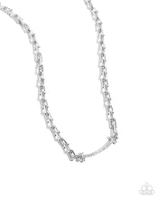 Load image into Gallery viewer, Anchored Actress - White #N628
