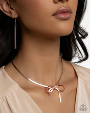 Load image into Gallery viewer, Ladylike Legato - Copper #N706
