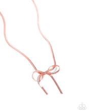 Load image into Gallery viewer, Ladylike Legato - Copper #N706