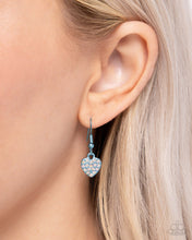 Load image into Gallery viewer, Homecoming Hearts - Blue #N343