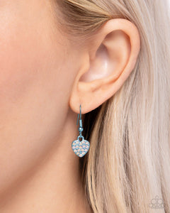 Homecoming Hearts - Blue #N343
