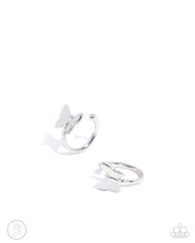 Load image into Gallery viewer, Aerial Attitude - Silver #E655-2