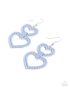 Dedicated Darling - Blue #E779