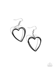 Load image into Gallery viewer, Acceptable Affection - Black #E789