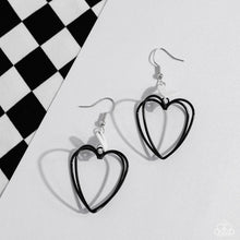 Load image into Gallery viewer, Acceptable Affection - Black #E789