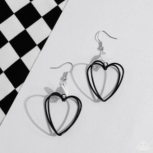 Acceptable Affection - Black #E789