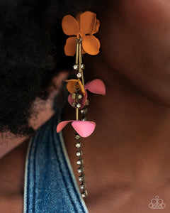Capitol Chic - Multi #E799-2