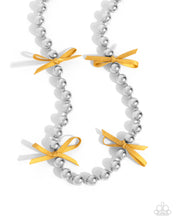 Load image into Gallery viewer, Elegant Event - Yellow #N577-2