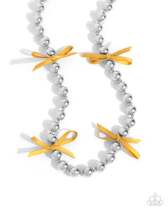 Elegant Event - Yellow #N577-2