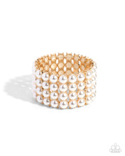 Load image into Gallery viewer, OmbrÃ© Overture - Gold #B368