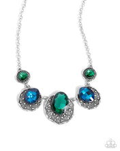Load image into Gallery viewer, City Color - Green #N599