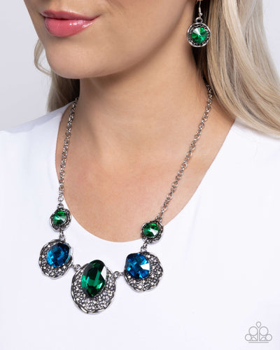 City Color - Green #N599