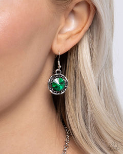 City Color - Green #N599