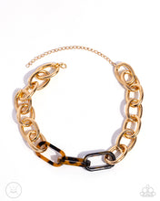 Load image into Gallery viewer, Uniquely Upmarket - Gold PRECLAIM