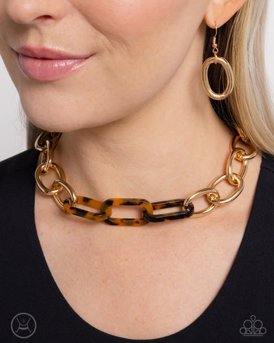 Uniquely Upmarket - Gold PRECLAIM