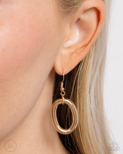 Uniquely Upmarket - Gold PRECLAIM