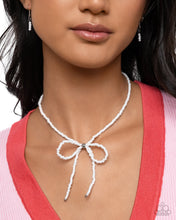 Load image into Gallery viewer, High-Class Hype - White  #N623