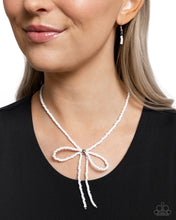 Load image into Gallery viewer, High-Class Hype - White  #N623