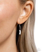 Load image into Gallery viewer, High-Class Hype - White  #N623