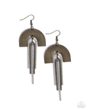 Load image into Gallery viewer, Rainbow Rarity - Brass #E737