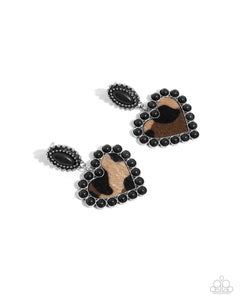 Whimsical Wrangler - Black #E797